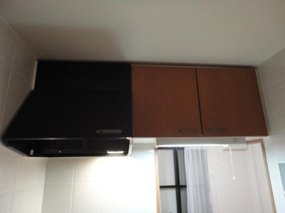 【キッチン】 | ソレイユ・コート | キッチン