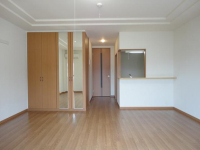 【内装】 | ソレイユ・コート | 洋室