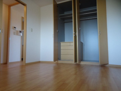 【内装】 | モア・フレーブ | 洋室