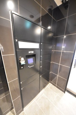 【その他共用部分】 | プレサンス三宮セントウエル