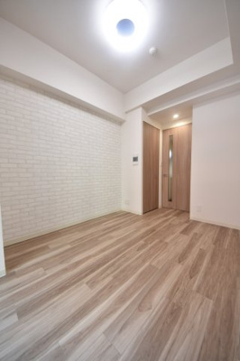 【寝室】 | プレサンス三宮セントウエル