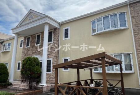 メルローズプレイス