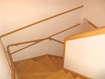 【設備】 | メルヴェーユⅠ