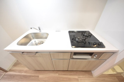 【その他】 | プレサンス三宮セントウエル