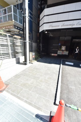 【外観】 | プレサンス三宮セントウエル