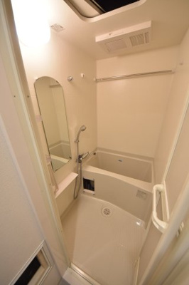 【浴室】 | プレサンス三宮セントウエル