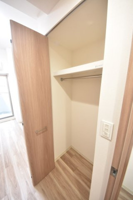 【収納】 | プレサンス三宮セントウエル
