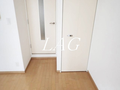 【寝室】 | アイフェリーク神田 | 寝室です。