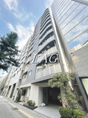 【外観】 | アイフェリーク神田