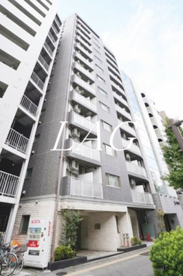 【外観】 | アイフェリーク神田 | 外観です。