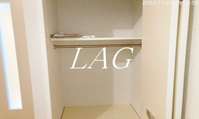 【収納】 | アイフェリーク神田 | 収納です。