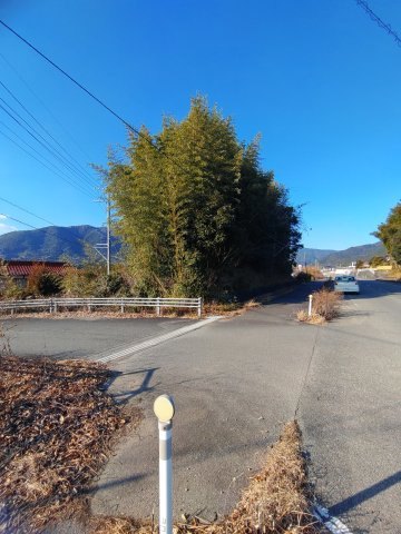 宮野上　売土地⑨