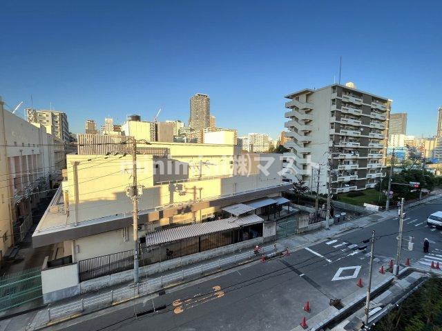 プレジオ難波EUROの展望|別室参考写真