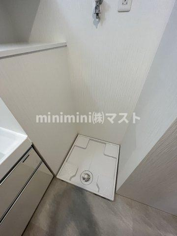 プレジオ難波EUROの設備|別室参考写真