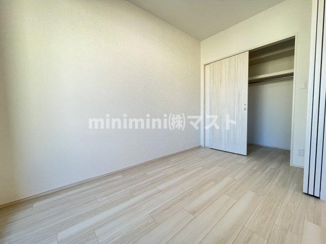 プレジオ難波EUROの居間・リビング|別室参考写真