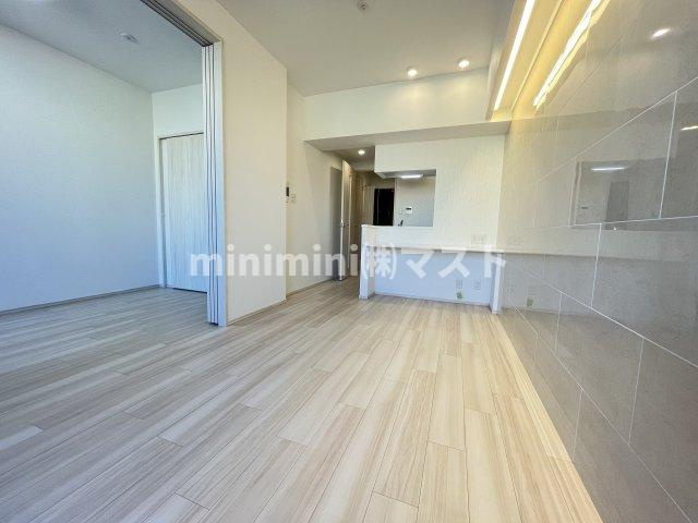 プレジオ難波EUROの内装|別室参考写真