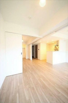 【洋室】 | ラ・ミアカーサ東中野