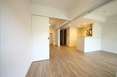 【収納】 | ラ・ミアカーサ東中野