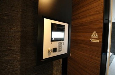 【セキュリティ】 | ラ・ミアカーサ東中野