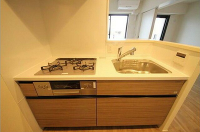 【設備】 | ラ・ミアカーサ東中野