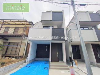 【外観】 | 販売現地
カジュアルな外観です♪