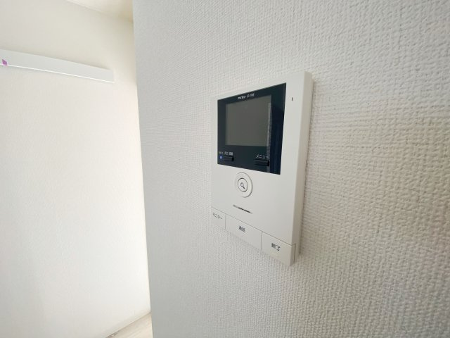 ラーバンライブ・別所沼公園のセキュリティ