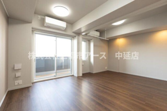 【居間・リビング】 | ＧＬＡＣＩＥＲ大森 | ＧＬＡＣＩＥＲ大森