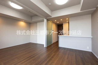 【洋室】 | ＧＬＡＣＩＥＲ大森 | ＧＬＡＣＩＥＲ大森