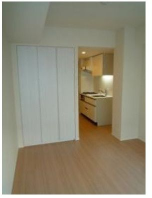 【寝室】 | 銀座二丁目レジデンス