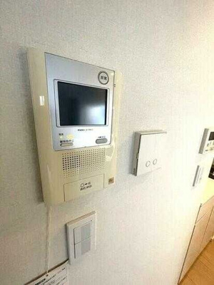 【セキュリティ】 | 銀座二丁目レジデンス