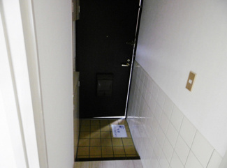 【玄関】 | メゾン・ド・レグルス