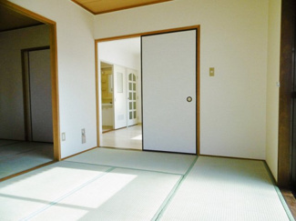 【内装】 | メゾン・ド・レグルス