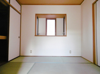 【内装】 | メゾン・ド・レグルス