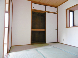 【内装】 | メゾン・ド・レグルス