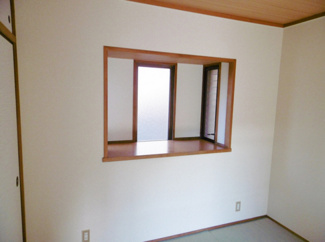 【内装】 | メゾン・ド・レグルス