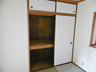 【内装】 | メゾン・ド・レグルス