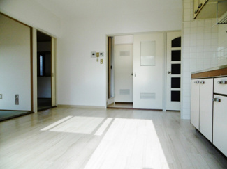 【居間・リビング】 | メゾン・ド・レグルス