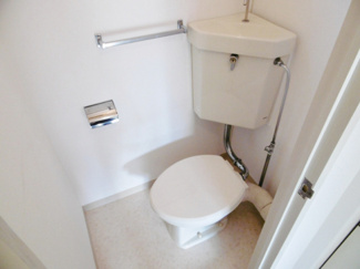 【トイレ】 | メゾン・ド・レグルス