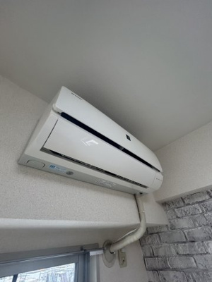 【設備】 | TOP仲木戸第1