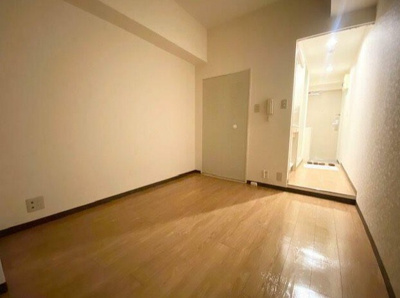 【寝室】 | TOP仲木戸第1