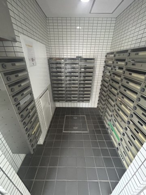 【エントランス】 | TOP仲木戸第1