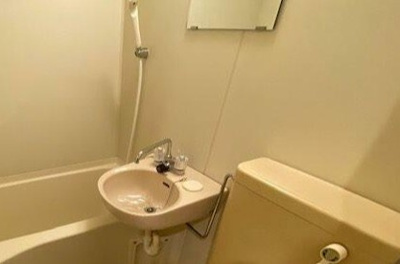 【洗面所】 | TOP仲木戸第1