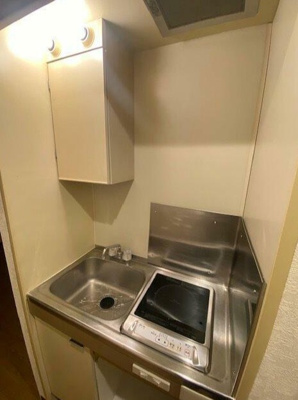 【キッチン】 | TOP仲木戸第1