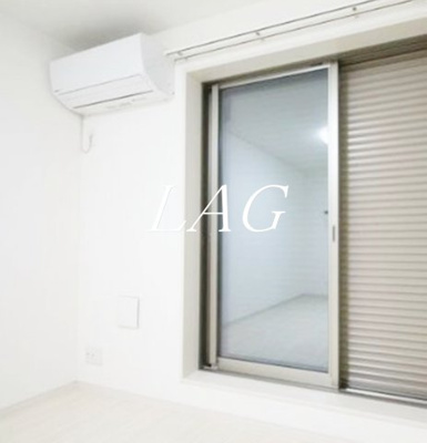 【寝室】 | ルミエール赤羽 | 寝室です。