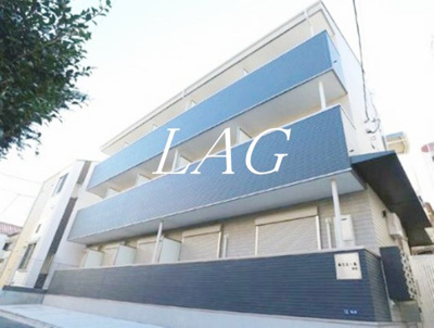 【外観】 | ルミエール赤羽 | 外観です。