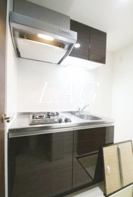 【キッチン】 | ルミエール赤羽 | キッチンです。