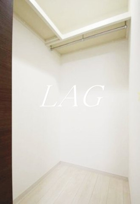 【収納】 | ルミエール赤羽 | 収納です。