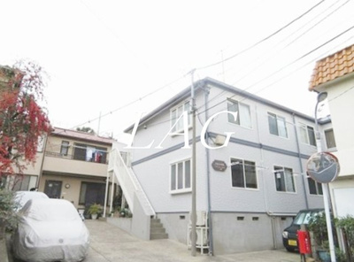 【外観】 | アネスタ赤羽 | 外観です。