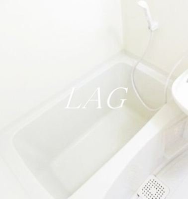 【浴室】 | アネスタ赤羽 | お風呂です。