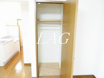 【収納】 | アネスタ赤羽 | 収納です。